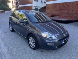 Nero Usata 2018 Fiat Punto Street Tre volumi | 9000 € (Buon prezzo)