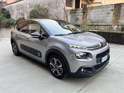 Other Usata 2018 Citroën C3 Shine Tre volumi | 8990 € (Ottimo prezzo)