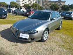 Grigio Usata 2008 Alfa Romeo 147 Distinctive Due volumi | 1900 € (Super prezzo)