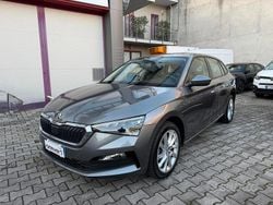 Grigio Usata 2022 Skoda Scala Style Due volumi | 14.900 € (Ottimo prezzo)