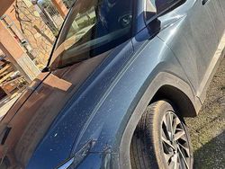 Usata 2021 Hyundai Tucson SUV | 21.200 € (Cara)