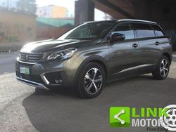 Grigio Usata 2019 Peugeot 5008 Allure Monovolume | 19.500 € (Ottimo prezzo)
