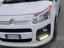 Usata 2013 Citroën C3 Picasso Monovolume | 4900 € (Buon prezzo)