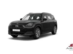 Nero Nuova 2025 Mini Cooper Countryman Essential SUV | 35.555 € (Buon prezzo)