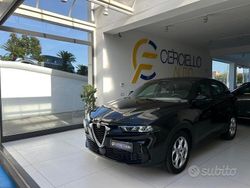 Nero Usata 2023 Alfa Romeo Tonale Super SUV | 27.500 € (Buon prezzo)
