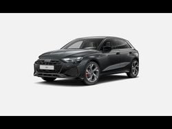 Grigio Nuova 2025 Audi A3 S-Line Tre volumi | 44.900 € (Ottimo prezzo)