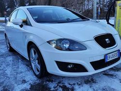 Usata 2010 Seat Leon Sport Tre volumi | 5500 € (Cara)