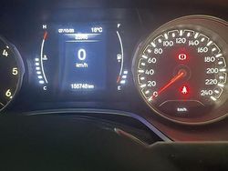 Nero Usata 2018 Jeep Compass SUV | 14.000 €