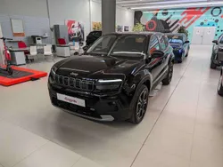 Nero Nuova 2024 Jeep Avenger Summit SUV | 21.980 € (Ottimo prezzo)