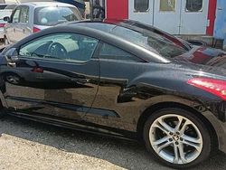 Usata 2011 Peugeot RCZ Coupé | 8000 € (Super prezzo)