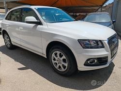 Bianco Usata 2013 Audi Q5 SUV | 15.900 € (Cara)