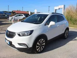 Bianco Usata 2018 Opel Mokka X Innovation SUV | 11.200 € (Ottimo prezzo)