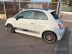 Usata 2012 Abarth 500 Esseesse Due volumi | 10.800 € (Buon prezzo)