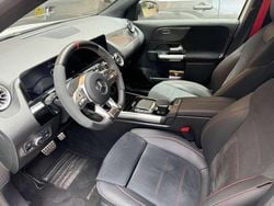 Bianco Usata 2023 Mercedes GLA35 AMG AMG SUV | 48.000 € (Cara)