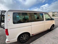 Bianco Usata 2019 VW California Beach Furgone | 38.900 € (Buon prezzo)