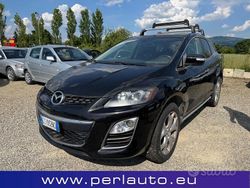 Nero Usata 2010 Mazda CX-7 Inclusive SUV | 3000 € (Super prezzo)