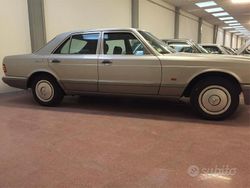 Grigio Usata 1986 Mercedes 300 SE Tre volumi | 18.500 €
