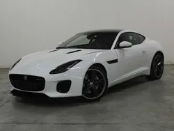 Fuji white Usata 2017 Jaguar F-Type R-Dynamic Coupé | 37.500 € (Ottimo prezzo)