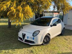Usata 2012 Alfa Romeo MiTo Quadrifoglio Due volumi | 6500 € (Cara)