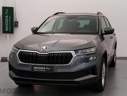 Nero Usata 2024 Skoda Karoq Executive SUV | 26.900 € (Buon prezzo)