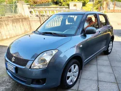Grigio Usata 2009 Suzuki Swift GL Tre volumi | 2600 € (Ottimo prezzo)