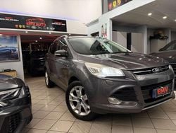 Grigio Usata 2013 Ford Kuga Titanium SUV | 7900 € (Ottimo prezzo)