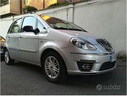Grigio Usata 2012 Lancia Musa Gold Monovolume | 5200 € (Buon prezzo)