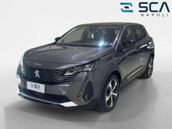 Grigio Usata 2022 Peugeot 3008 Allure SUV | 19.390 € (Ottimo prezzo)