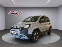 Grigio Usata 2018 Fiat Panda Cross Cross Due volumi | 11.900 € (Super prezzo)