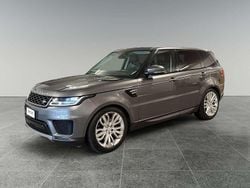 Eiger grey Usata 2019 Land Rover Range Rover Sport HSE SUV | 34.000 € (Buon prezzo)