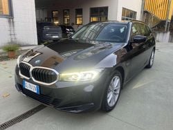 Other Usata 2022 BMW 320e Station wagon | 34.900 € (Buon prezzo)
