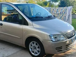 Usata 2008 Fiat Multipla Monovolume | 2000 € (Buon prezzo)