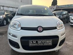 Bianco Usata 2018 Fiat Panda Easy Tre volumi | 7990 € (Molto cara)