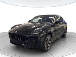 Nero tempesta metalizzato Usata 2025 Maserati Grecale GT SUV | 64.500 € (Buon prezzo)