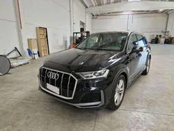 Nero Usata 2020 Audi Q7 Sport SUV | 49.900 € (Buon prezzo)
