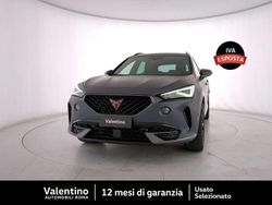 Grigio Usata 2022 Cupra Formentor SUV | 25.450 € (Buon prezzo)