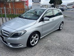 N.d. Usata 2014 Mercedes B200 Premium Monovolume | 11.500 € (Cara)