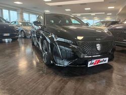 Nero Usata 2023 Peugeot 308 GT Station wagon | 26.600 € (Molto cara)