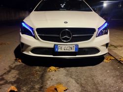 Bianco Usata 2017 Mercedes 200 Station wagon | 12.500 € (Ottimo prezzo)