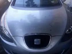 Usata 2007 Seat Leon Due volumi | 2500 € (Ottimo prezzo)