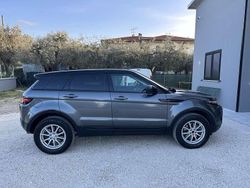 Usata 2017 Land Rover Range Rover evoque Pure SUV | 16.500 € (Buon prezzo)