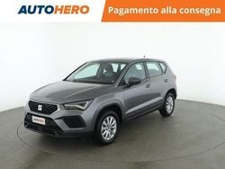 Grigio Usata 2023 Seat Ateca Reference SUV | 20.499 € (Buon prezzo)