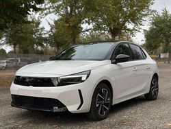 Bianco Usata 2024 Opel Corsa S Tre volumi | 14.490 € (Buon prezzo)