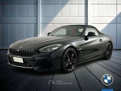 Nero Usata 2022 BMW Z4 M Sport Coupé | 41.900 € (Buon prezzo)