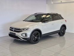 Nero Nuova 2025 VW T-Roc Style SUV | 29.100 € (Buon prezzo)
