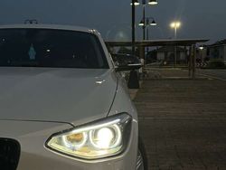 Usata 2014 BMW 114 Due volumi | 10.500 € (Cara)