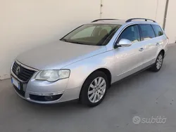 Usata 2006 VW Passat Highline Station wagon | 3200 € (Buon prezzo)