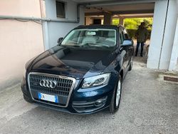 Nero Usata 2012 Audi Q5 SUV | 15.000 € (Cara)