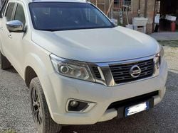 Usata 2017 Nissan Navara Pick-up | 29.000 € (Buon prezzo)