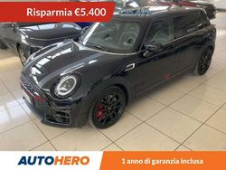 Nero Usata 2022 Mini John Cooper Works Clubman Station wagon | 30.099 € (Ottimo prezzo)